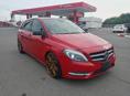Mercedes-Benz B-Класс