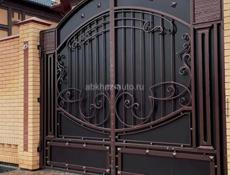 Сварщик сварочные работы 