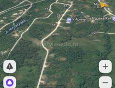 Земельны участок 