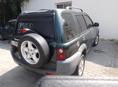 Land Rover Land Rover