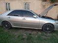 Toyota Mark II