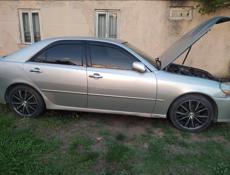 Toyota Mark II