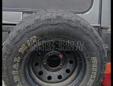 УАЗ 469