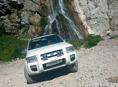 Nissan Terrano