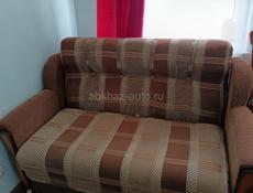 Диван раскладной