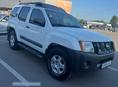 Nissan X-Terra