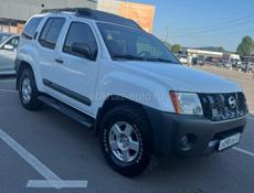 Nissan X-Terra