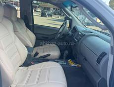 Nissan X-Terra