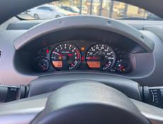 Nissan X-Terra