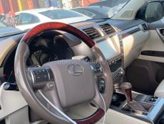 Lexus GX