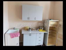 Сдается 1.5 комнатная квартира 