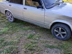 Разбор жигули 