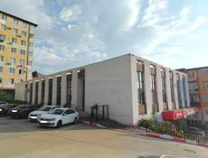 Продам двухэтажную квартиру в центральном районе 