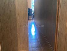 Сдаётся 3-х комнатная квартира , суточно 