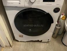 Стиральная машинка Beko