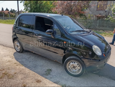 Daewoo Magnus