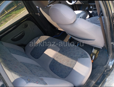 Daewoo Magnus