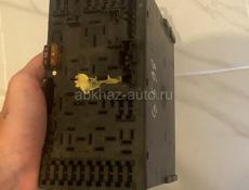 Блок предохранителей 