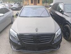 Mercedes-Benz G-Класс