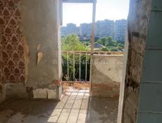 3-комнатная квартира на Старом Поселке 