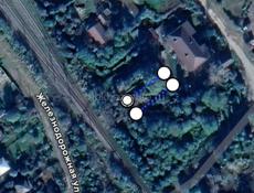 УЧАСТОК ГАГРА ВОЗЛЕ ВОКЗАЛА 6 СОТОК С ВЕТХИМ СТРОЕНИЕМ 