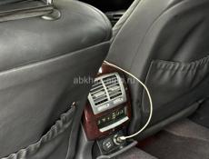 Mercedes-Benz S-Класс