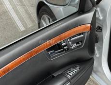 Mercedes-Benz S-Класс