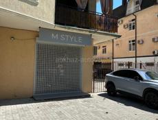 Сдается коммерческое помещение в центре Сухуми 