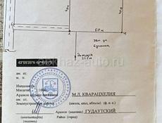 Участок в Приморском 20 сот 500 м от моря