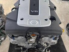 Коробки Фуга Ниссан Фуга Акпп 2.5 3.5 50 51 2006 2011 года б/у запчасти 