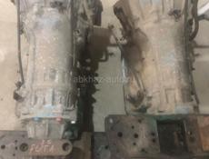 Коробки Фуга Ниссан Фуга Акпп 2.5 3.5 50 51 2006 2011 года б/у запчасти 