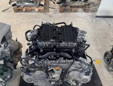 Коробки Фуга Ниссан Фуга Акпп 2.5 3.5 50 51 2006 2011 года б/у запчасти 