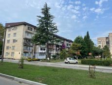 2х комнатная квартира 
