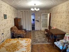 2х комнатная квартира 