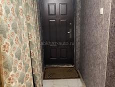 2х комнатная квартира 