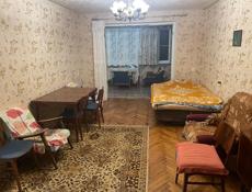 2х комнатная квартира 