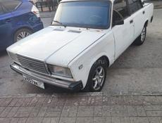 ВАЗ 2107