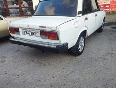 ВАЗ 2107