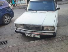ВАЗ 2107