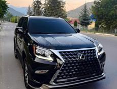 Lexus GX