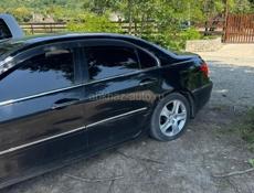 Honda Legend