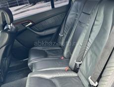 Mercedes-Benz S-Класс