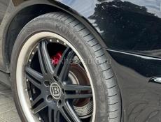 Mercedes-Benz S-Класс