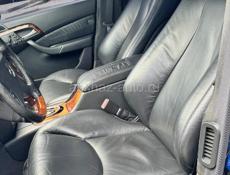 Mercedes-Benz S-Класс