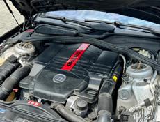 Mercedes-Benz S-Класс