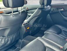 Mercedes-Benz S-Класс