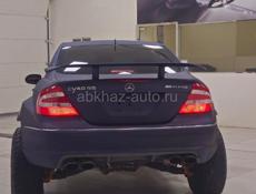 Mercedes-Benz CLK