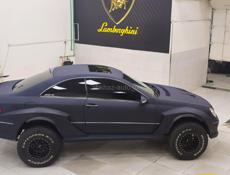 Mercedes-Benz CLK