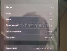IPhone 16 pro на 128г