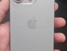 IPhone 16 pro на 128г